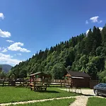 Alojamento de Turismo Selvagem Mila