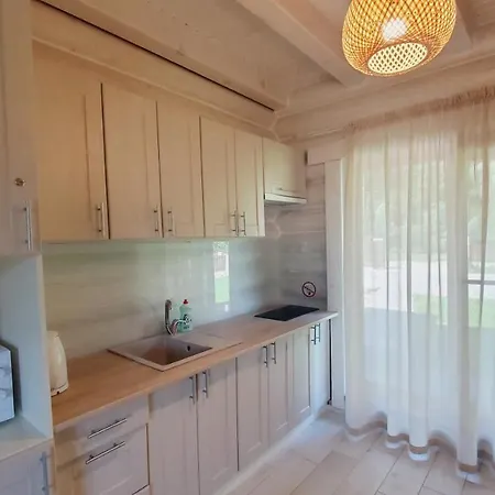 Mila אכסניה מיקוליצ'ין