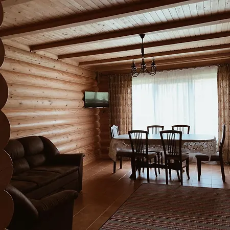 Lodge Mila *