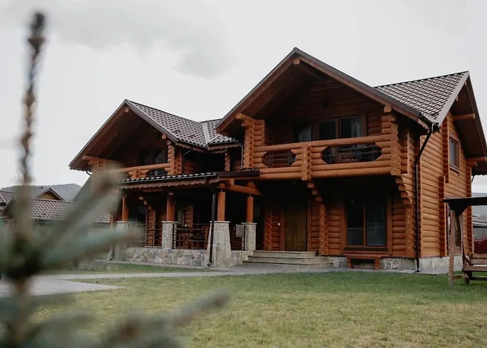 Orman Evi Mila *