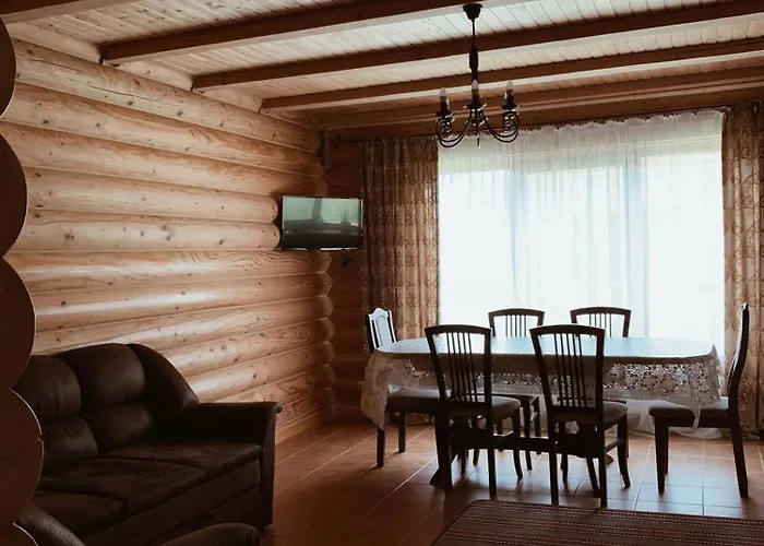 Orman Evi Mila *