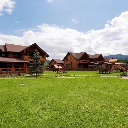 Lodge Mila