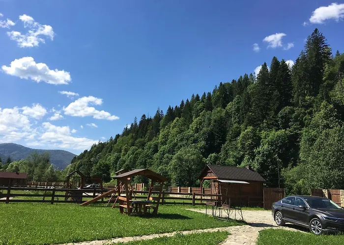Gerendaház Mila